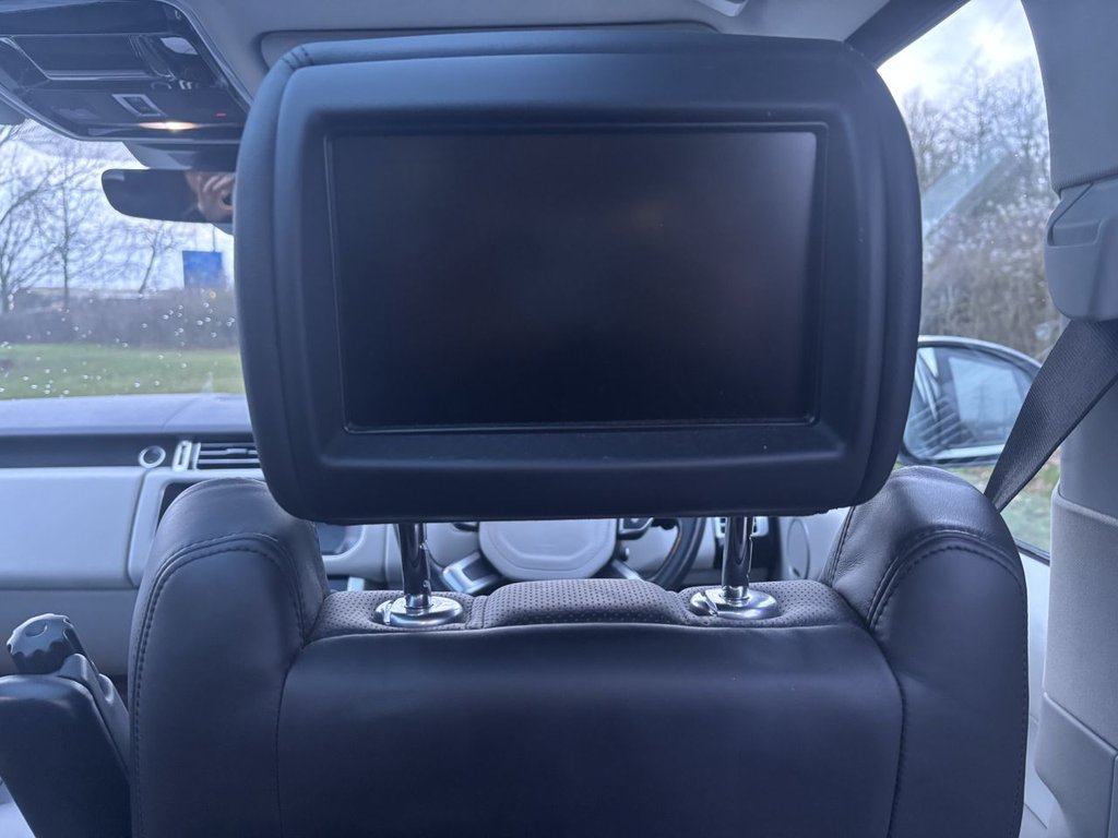 Used Land Rover Range Rover 2016 for sale - 77280661: Photo 23