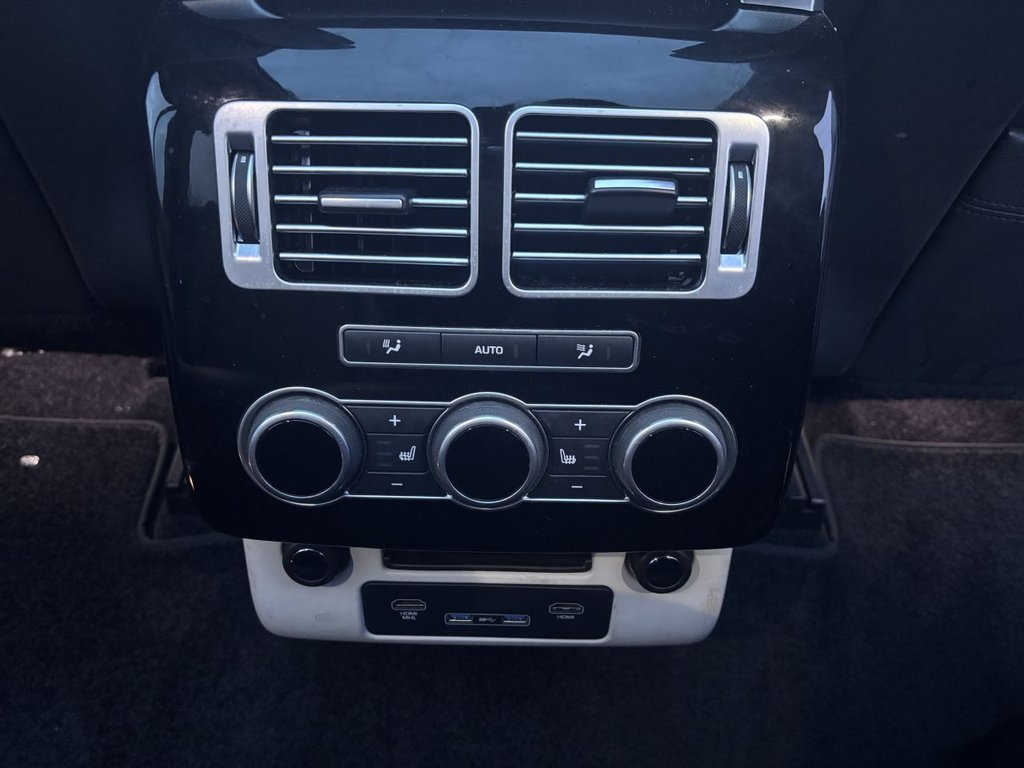 Used Land Rover Range Rover 2016 for sale - 77280661: Photo 24