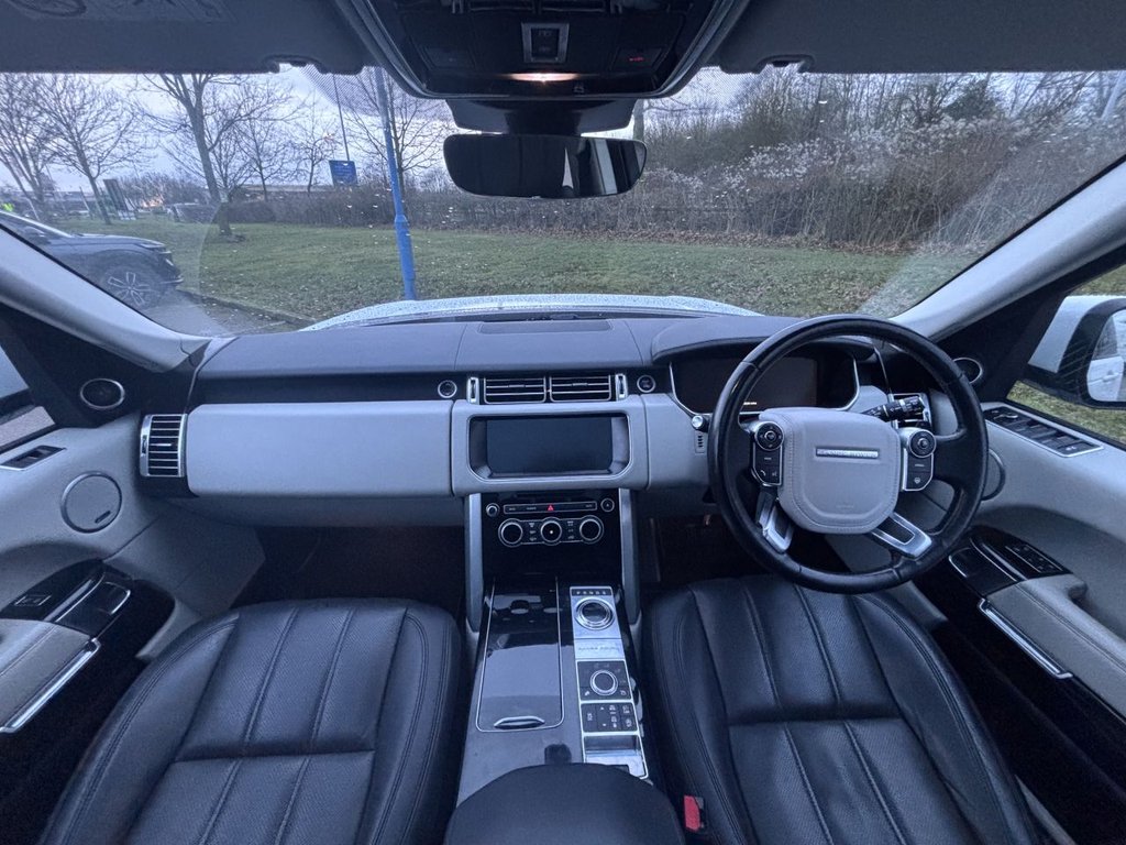 Used Land Rover Range Rover 2016 for sale - 77280661: Photo 9