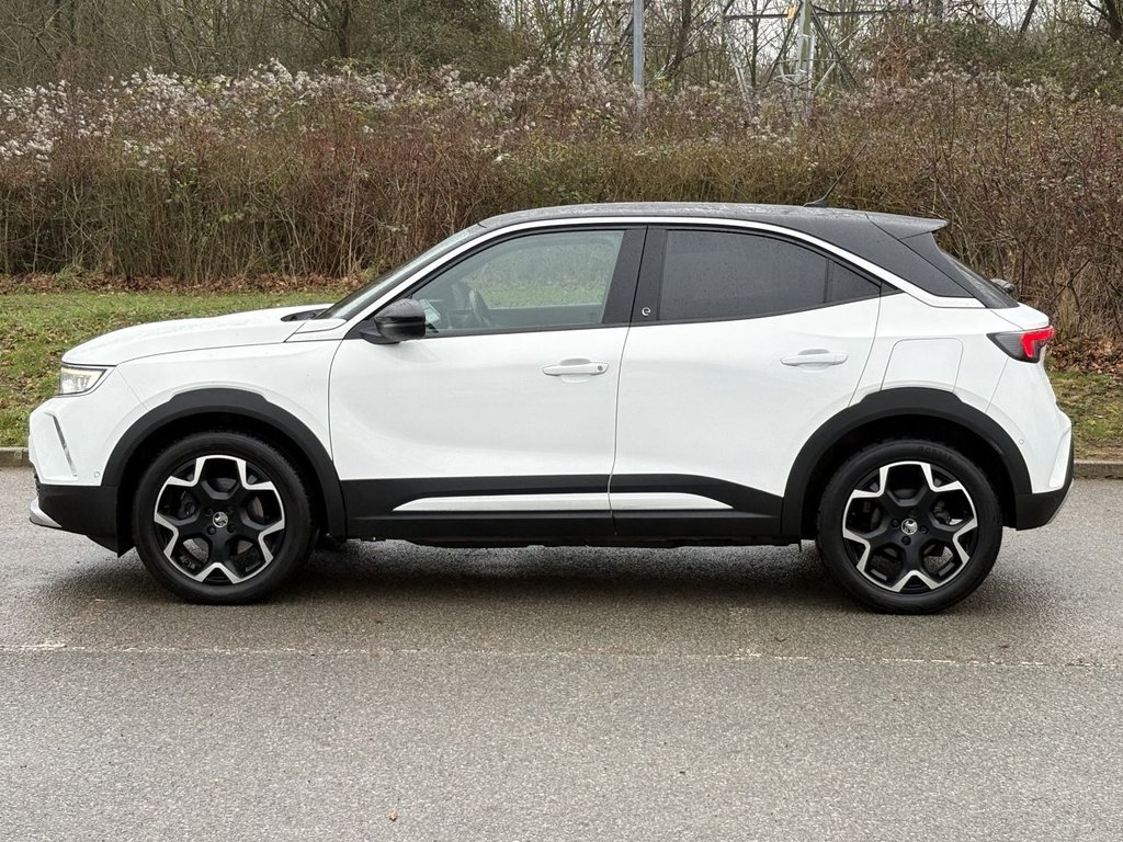 Used Vauxhall Mokka 2021 for sale - 77269041: Photo 2