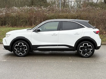 Used Vauxhall Mokka 2021 for sale - 77269041: Photo