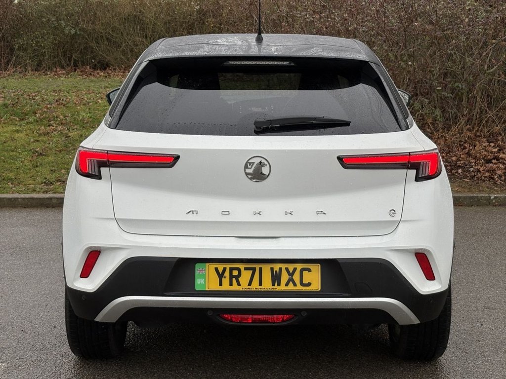 Used Vauxhall Mokka 2021 for sale - 77269041: Photo 4