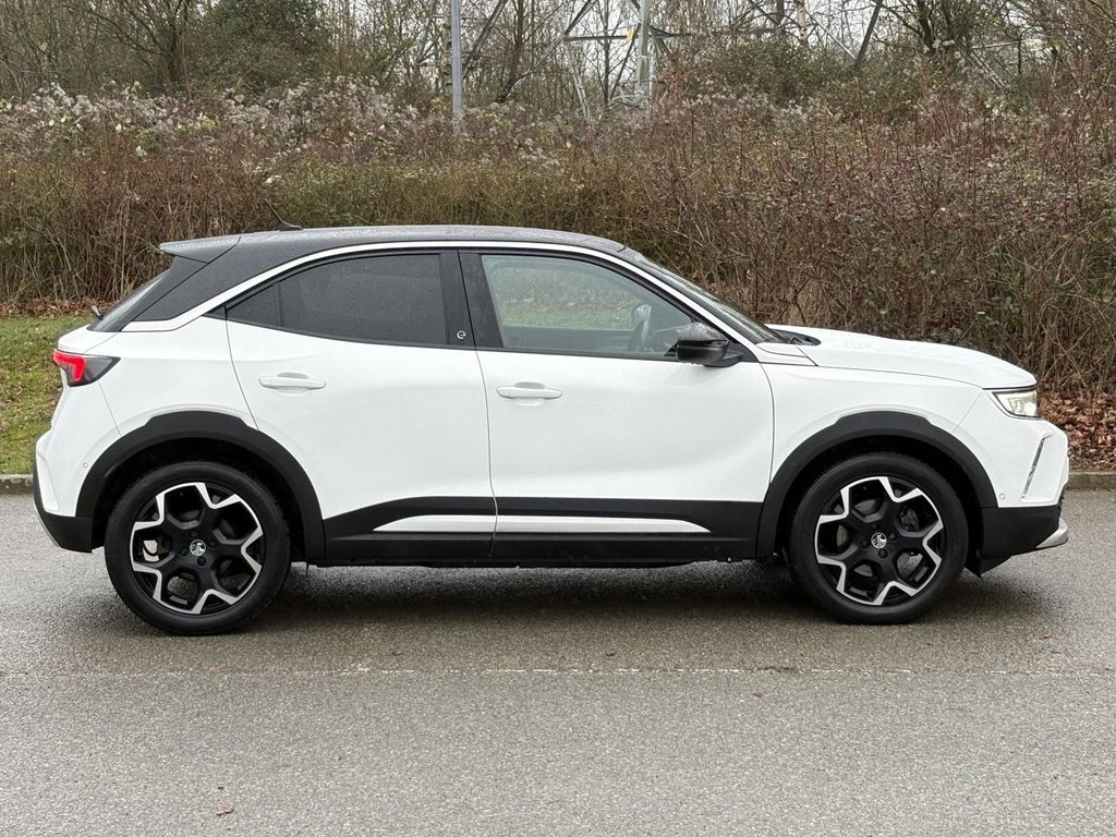 Used Vauxhall Mokka 2021 for sale - 77269041: Photo 6