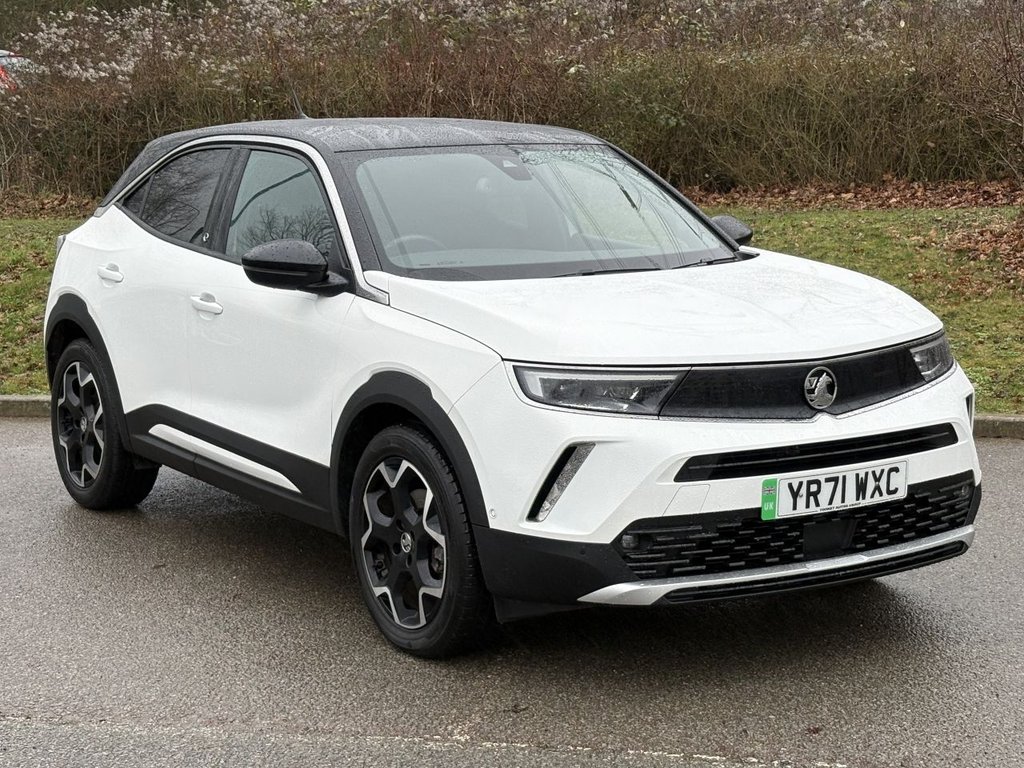 Used Vauxhall Mokka 2021 for sale - 77269041: Photo 7