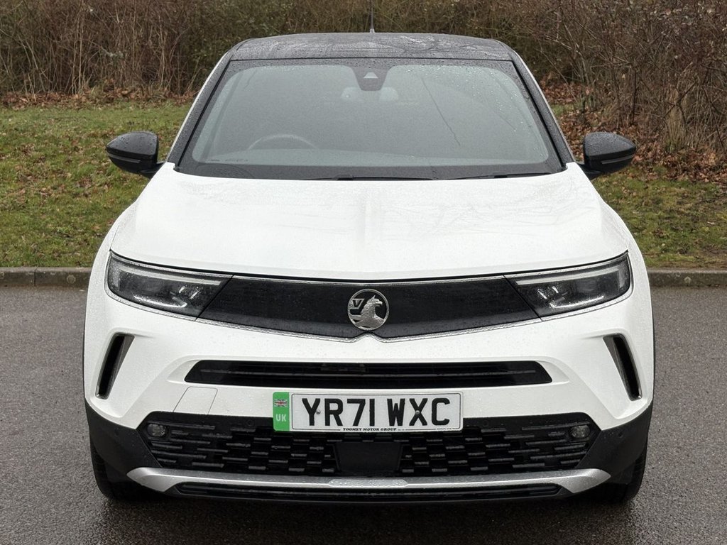 Used Vauxhall Mokka 2021 for sale - 77269041: Photo 8