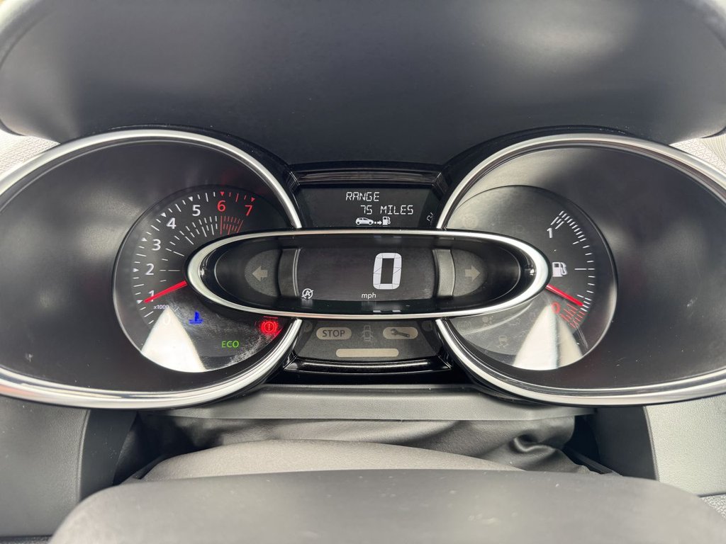 Used Renault Clio 2019 for sale - 78096558: Photo 13