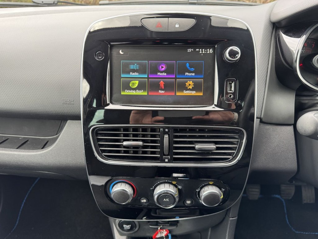 Used Renault Clio 2019 for sale - 78096558: Photo 15