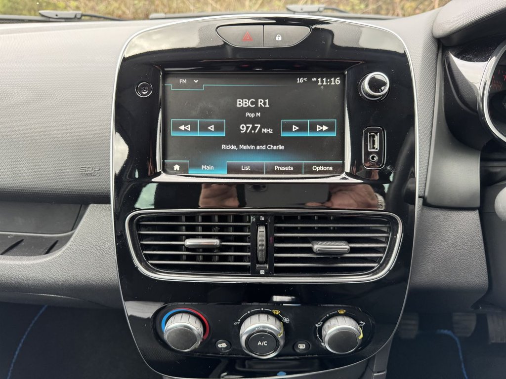 Used Renault Clio 2019 for sale - 78096558: Photo 16