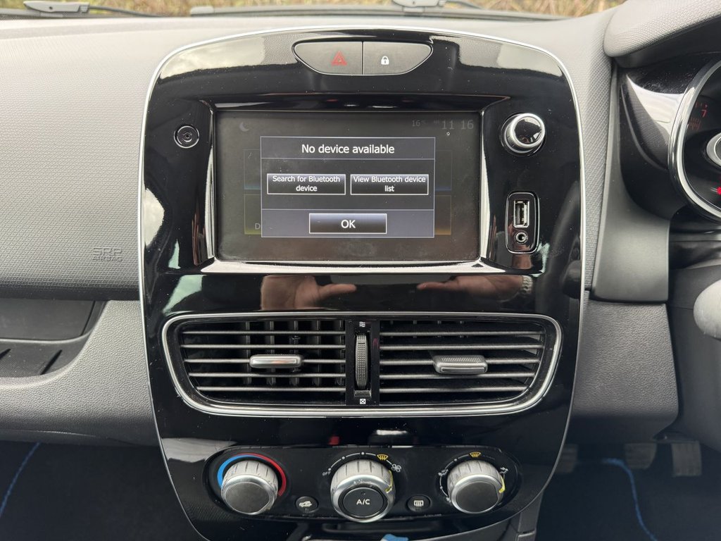 Used Renault Clio 2019 for sale - 78096558: Photo 17