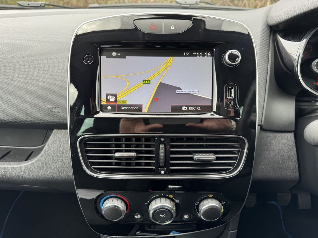 Used Renault Clio 2019 for sale - 78096558: Photo 18