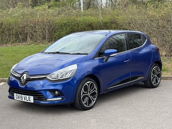 Used Renault Clio 2019 for sale - 78096558: Photo