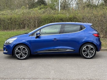 Used Renault Clio 2019 for sale - 78096558: Photo