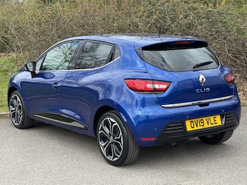 Used Renault Clio 2019 for sale - 78096558: Photo