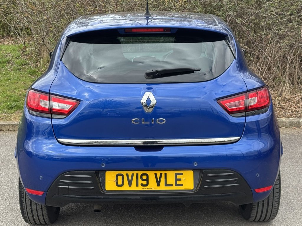 Used Renault Clio 2019 for sale - 78096558: Photo 4
