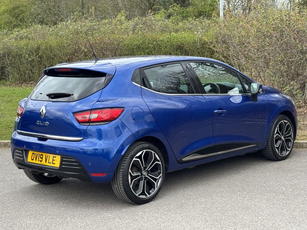 Used Renault Clio 2019 for sale - 78096558: Photo 5