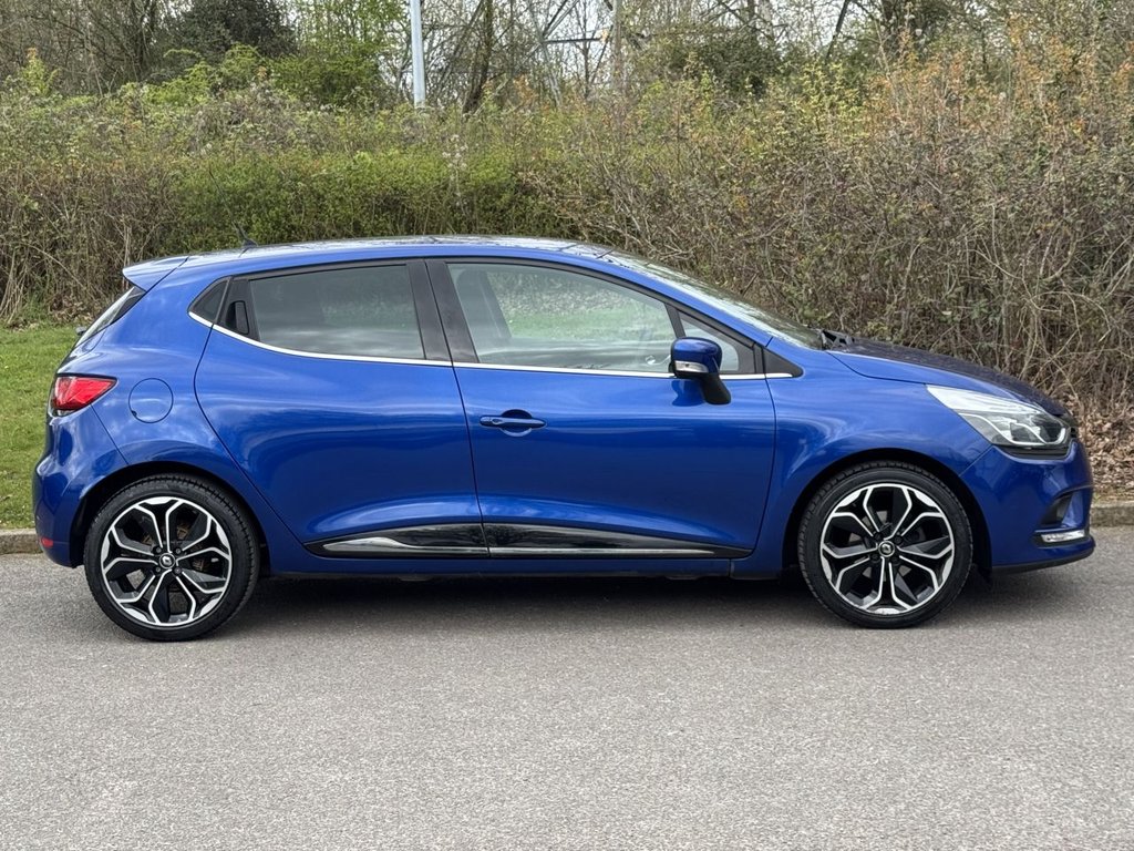 Used Renault Clio 2019 for sale - 78096558: Photo 6