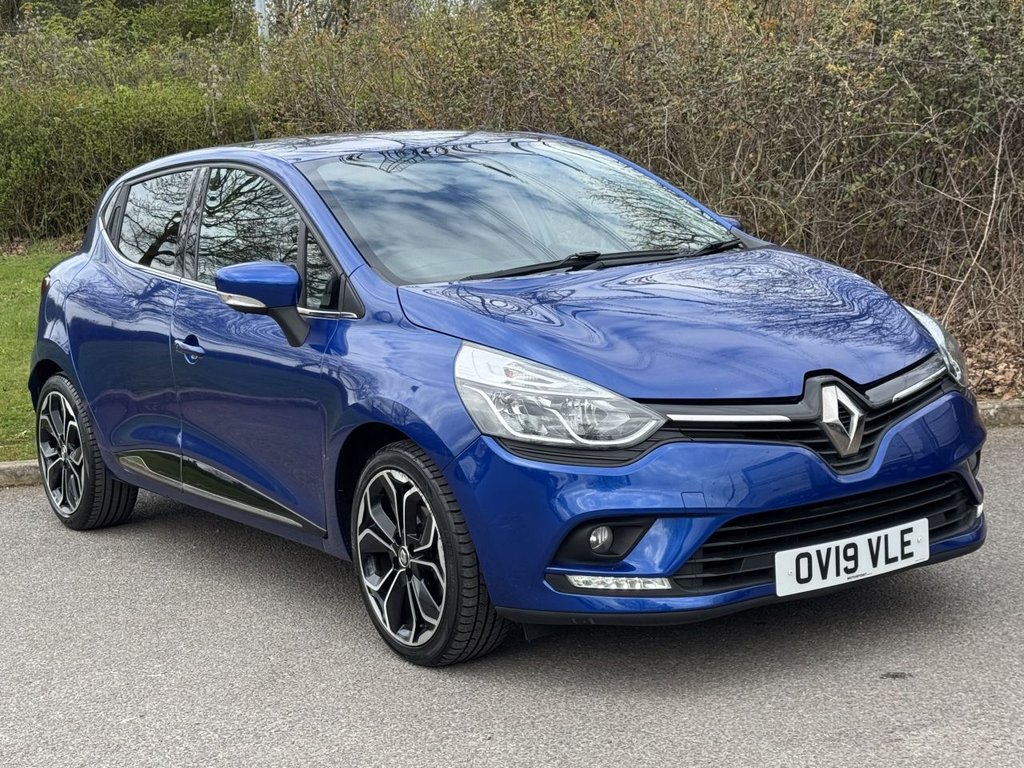Used Renault Clio 2019 for sale - 78096558: Photo 7