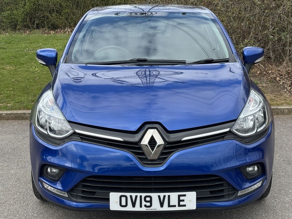 Used Renault Clio 2019 for sale - 78096558: Photo 8