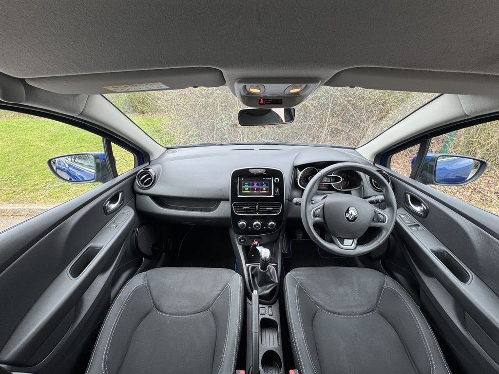Used Renault Clio 2019 for sale - 78096558: Photo 9