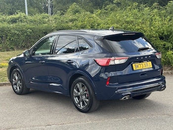 Used Ford Kuga 2023 for sale - 75307145: Photo