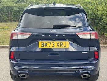 Used Ford Kuga 2023 for sale - 75307145: Photo