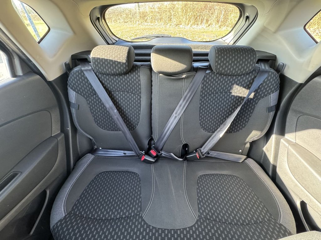 Used Renault Captur 2017 for sale - 77521177: Photo 10