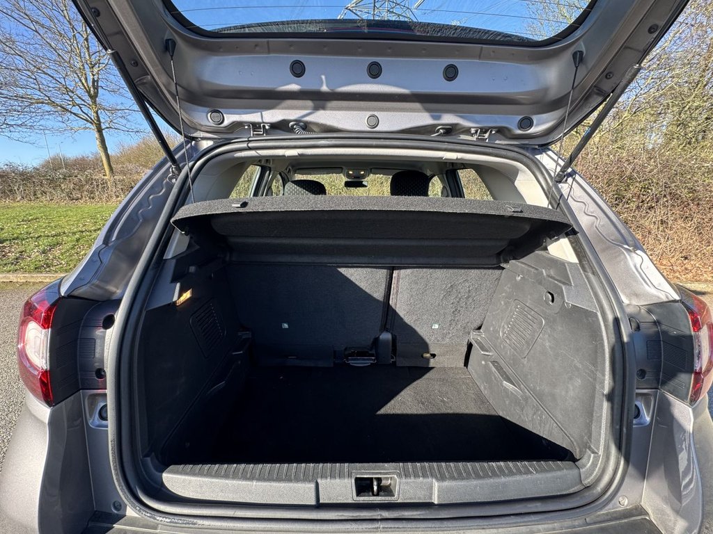 Used Renault Captur 2017 for sale - 77521177: Photo 11