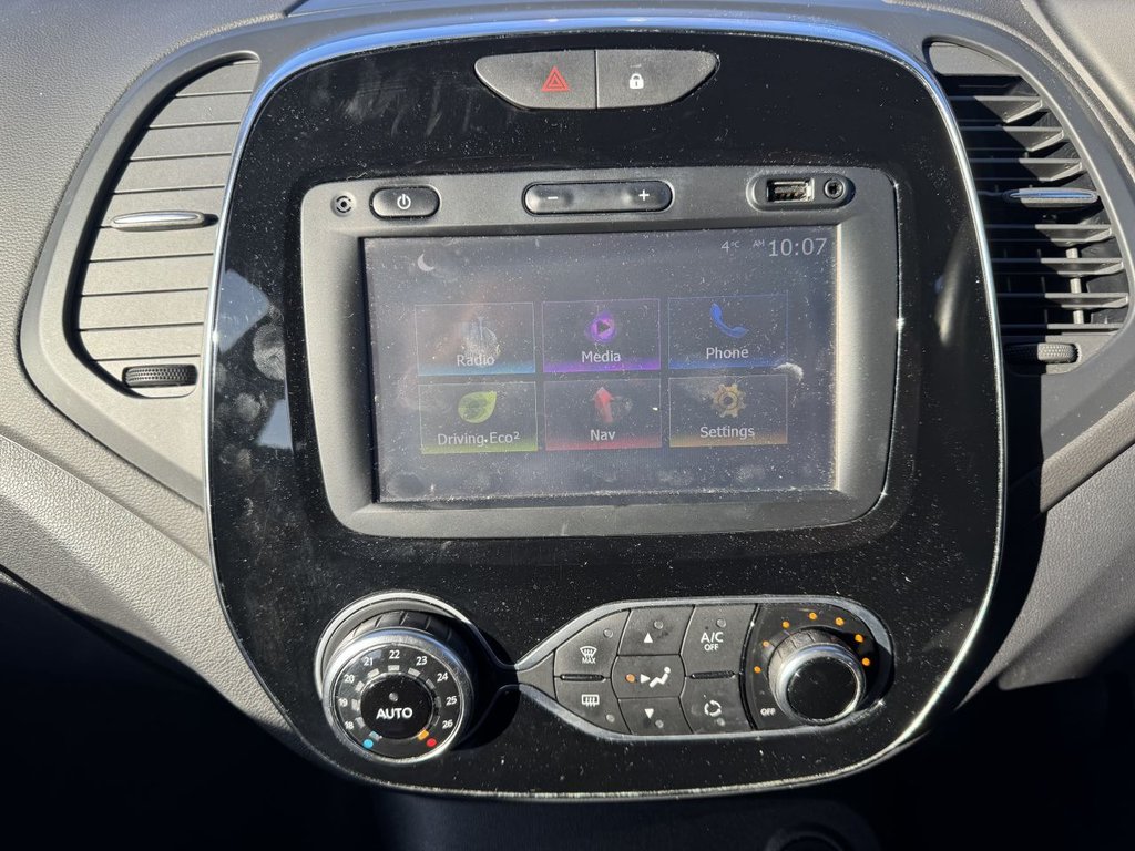 Used Renault Captur 2017 for sale - 77521177: Photo 15