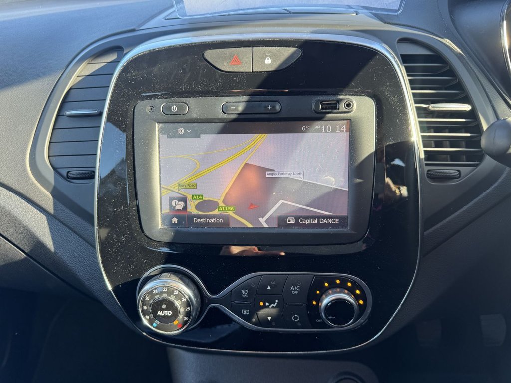 Used Renault Captur 2017 for sale - 77521177: Photo 16