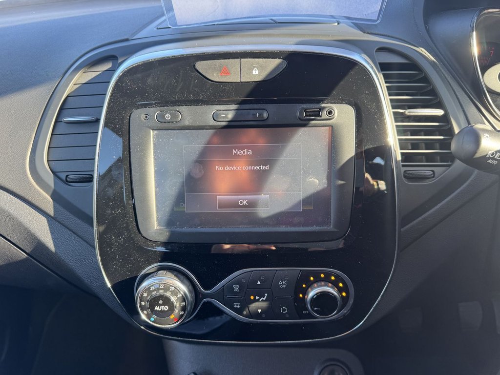 Used Renault Captur 2017 for sale - 77521177: Photo 17