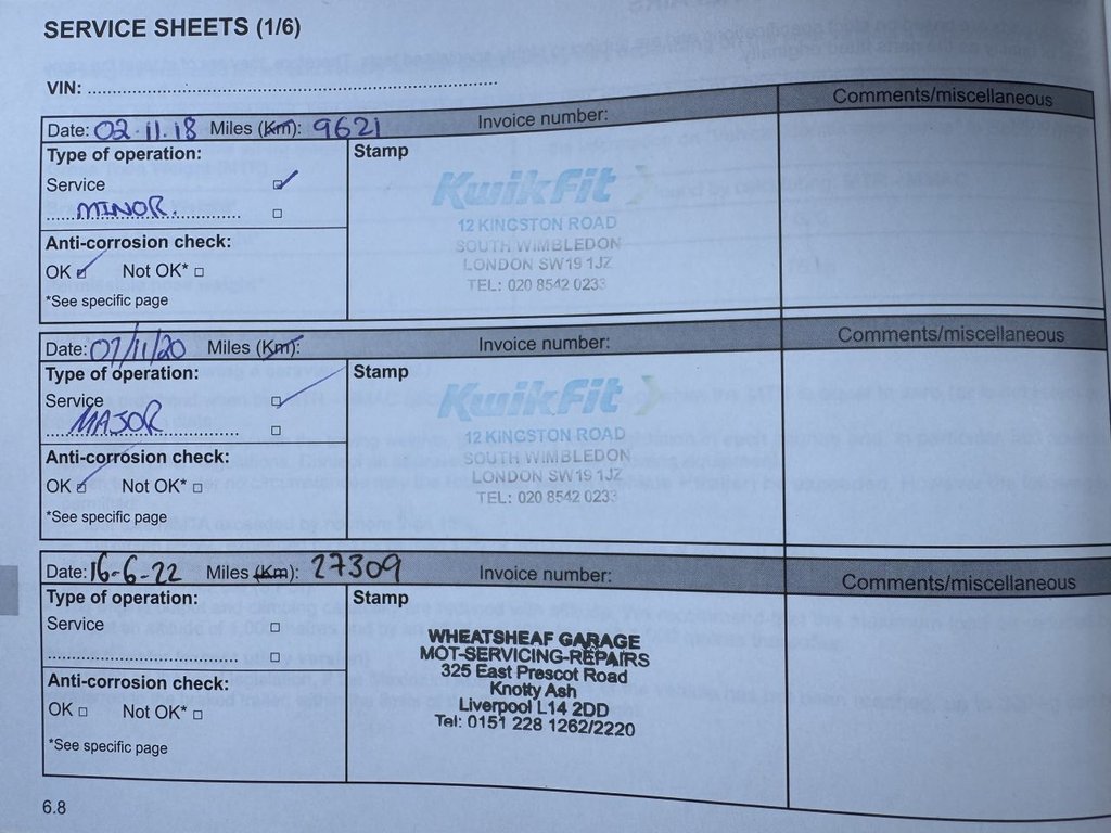 Used Renault Captur 2017 for sale - 77521177: Photo 18