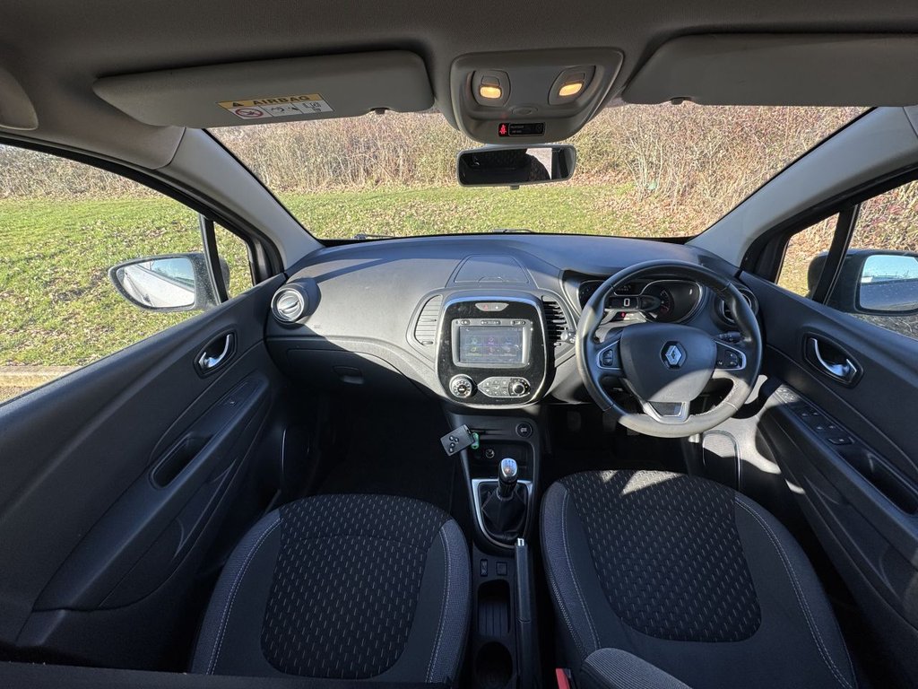 Used Renault Captur 2017 for sale - 77521177: Photo 9