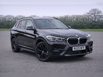 Used BMW X2 2020 for sale - 78256434: Photo