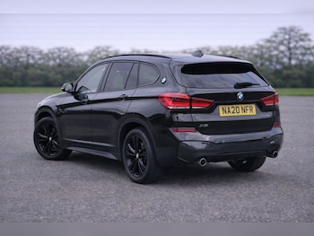 Used BMW X2 2020 for sale - 78256434: Photo