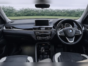 Used BMW X2 2020 for sale - 78256434: Photo