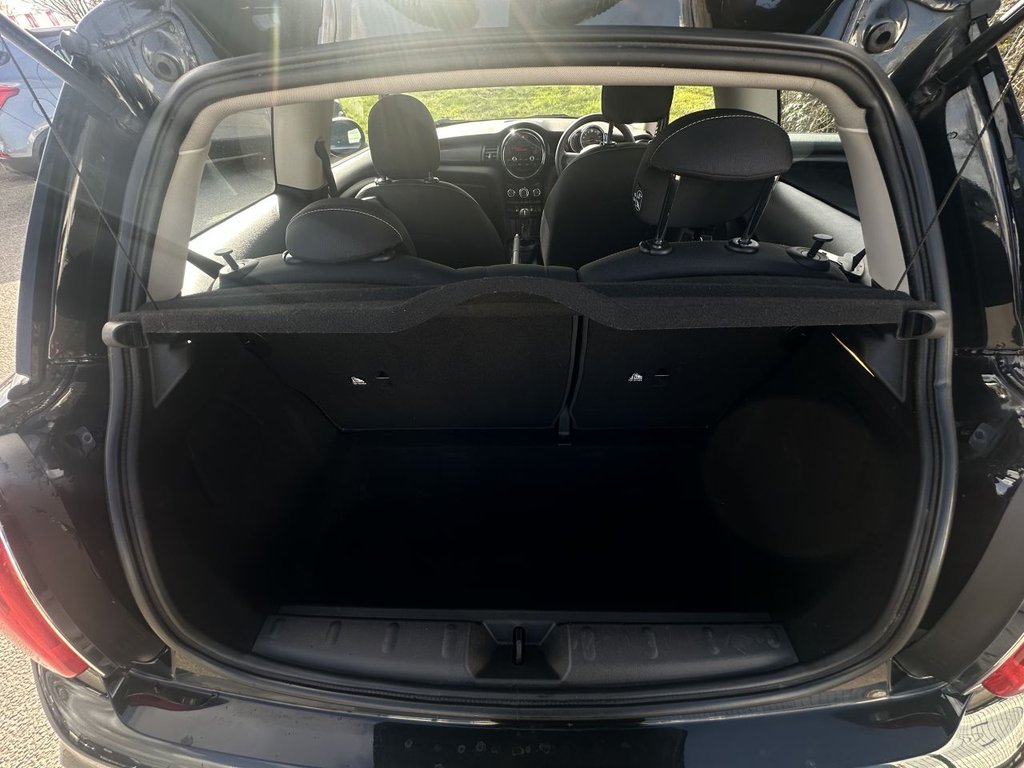 Used MINI Hatch 2017 for sale - 77835368: Photo 11