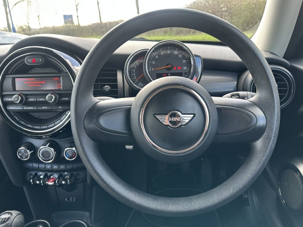 Used MINI Hatch 2017 for sale - 77835368: Photo 12