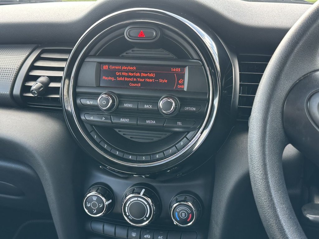 Used MINI Hatch 2017 for sale - 77835368: Photo 16