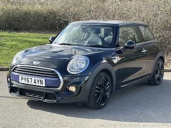 Used MINI Hatch 2017 for sale - 77835368: Photo