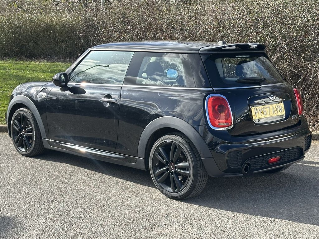 Used MINI Hatch 2017 for sale - 77835368: Photo 3