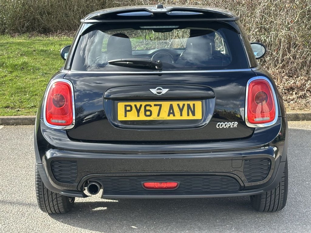 Used MINI Hatch 2017 for sale - 77835368: Photo 4