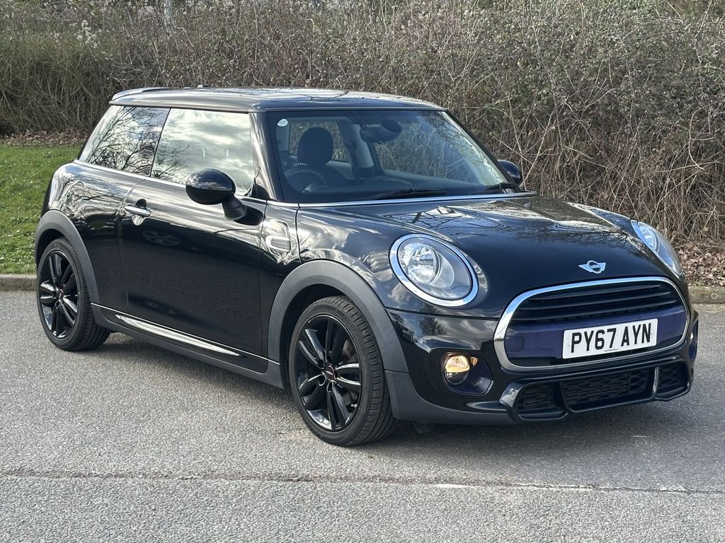 Used MINI Hatch 2017 for sale - 77835368: Photo 7