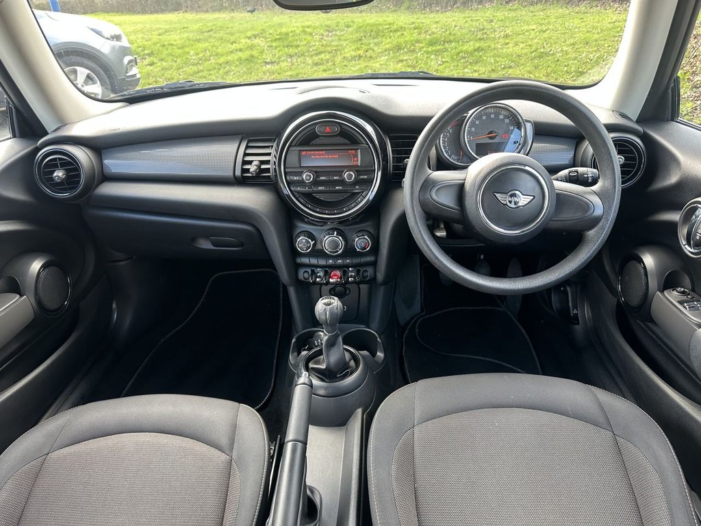 Used MINI Hatch 2017 for sale - 77835368: Photo 9