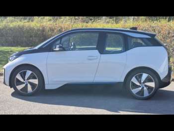 Used BMW i3 2019 for sale - 74258695: Photo
