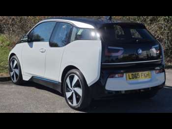 Used BMW i3 2019 for sale - 74258695: Photo