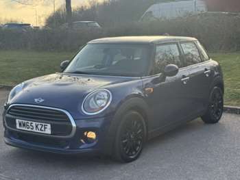 2015 (65) - 1.5 Cooper Hatchback 5dr Petrol Manual Euro 6 (s/s) (136 ps)