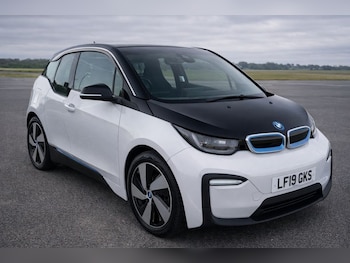 Used BMW i3 2019 for sale - 78256104: Photo