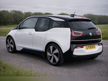 Used BMW i3 2019 for sale - 78256104: Photo