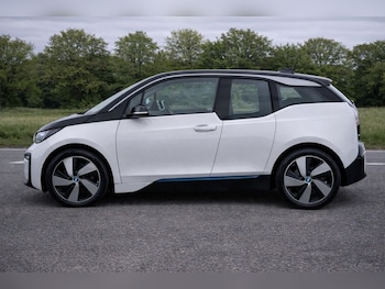Used BMW i3 2019 for sale - 78256104: Photo