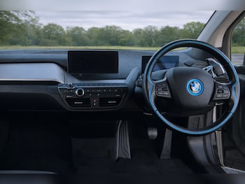 Used BMW i3 2019 for sale - 78256104: Photo